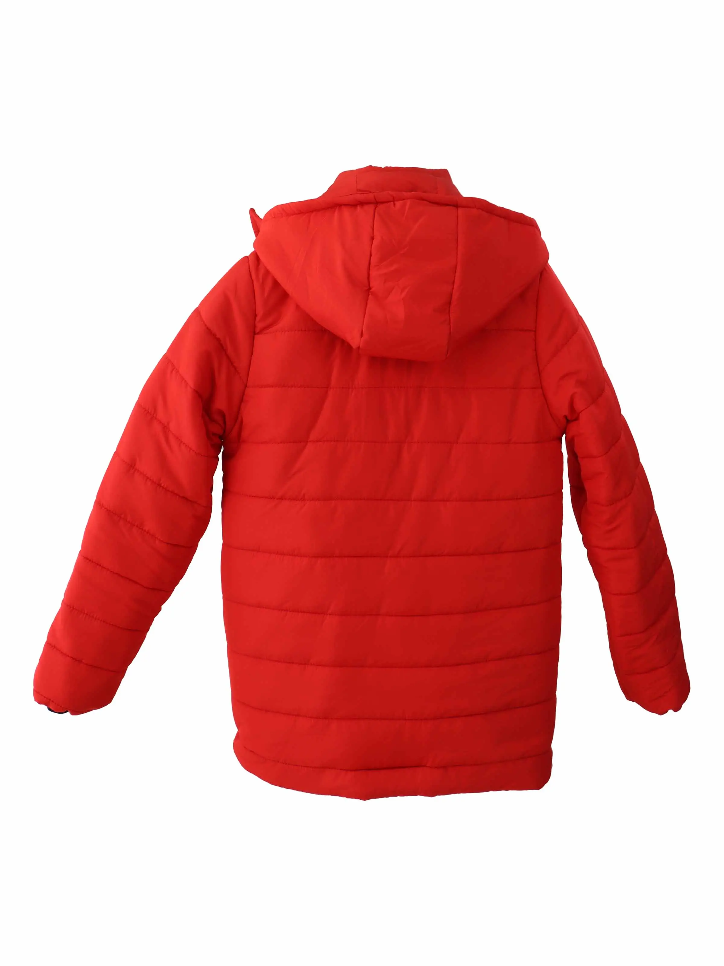 کاپشن پسرانه اسپرت بچه گانه